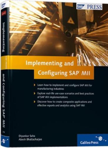 Implementing and Configuring SAP MII