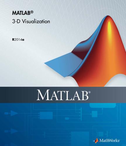 MATLAB 2014a: Users Guide