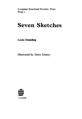 Seven Sketches