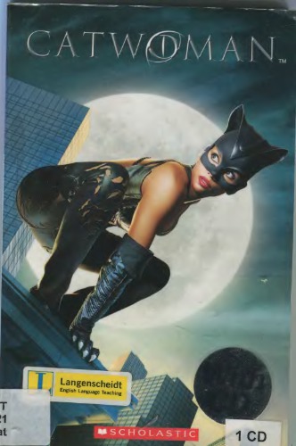 Catwoman