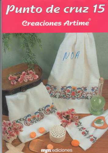 Creaciones Artime