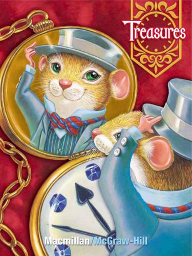 Treasures. Grades 1-5