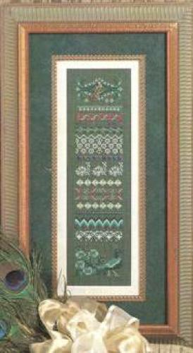 Just Nan Peacock Majesty