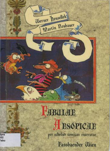 Fabulae