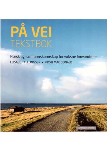På vei Tekstbok 2012