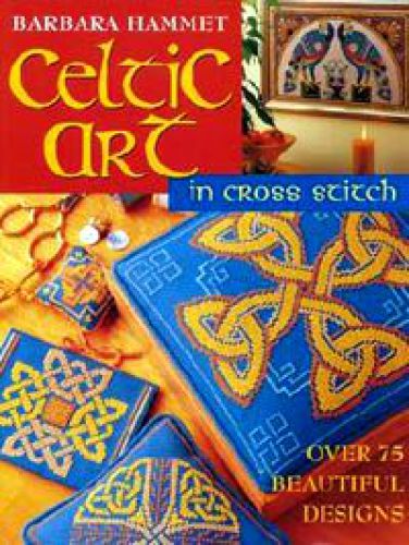 Celtic Art in cross stitch