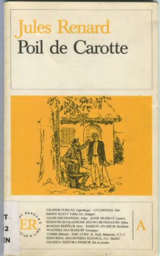 Poil de Carotte