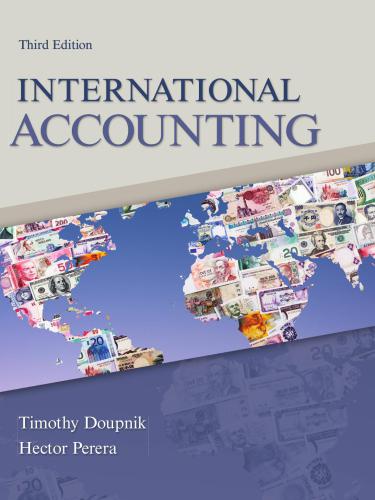 International Accounting