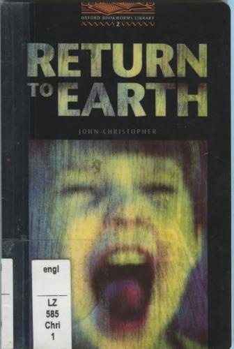 Return to Earth