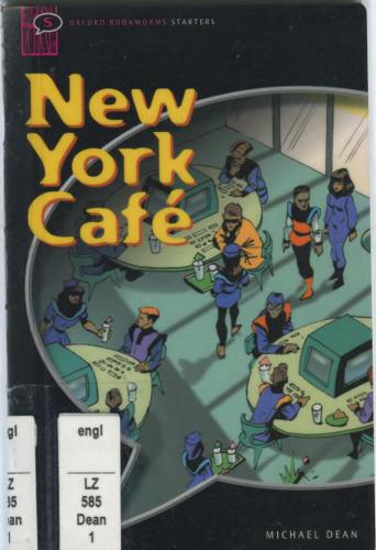 New York Café