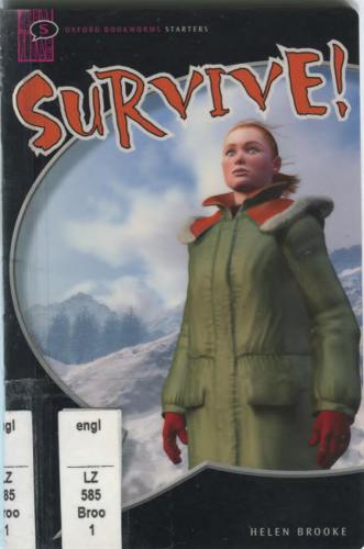 Survive!