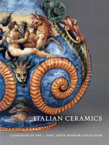 Italian ceramics