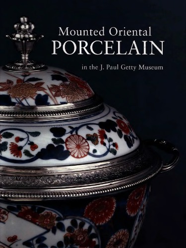 Mounted Oriental Porcelain