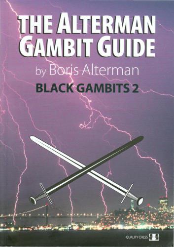 Black Gambits - 2