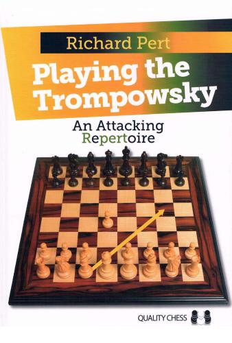 Playing the Trompowsky