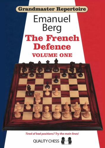The French Defence. Vol 1