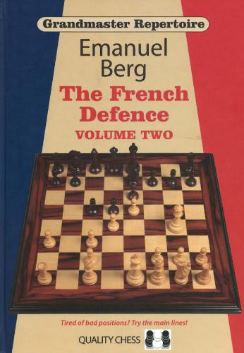 The French Defence. Vol 2