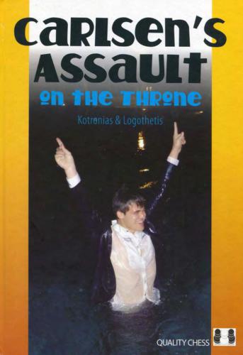 Carlsen's Assault on the Throne