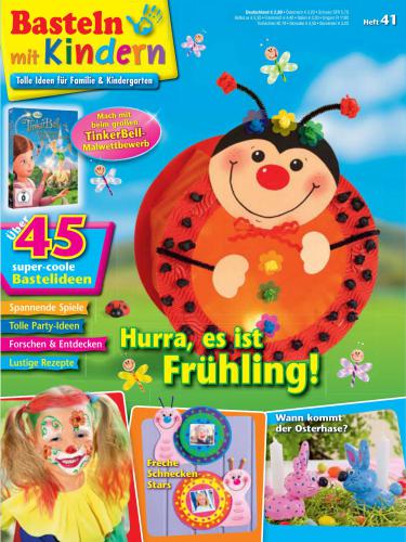 Basteln mit Kindern Magazin (41)