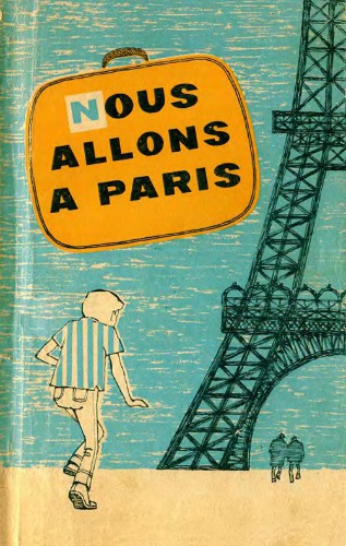 Nous allons à Paris