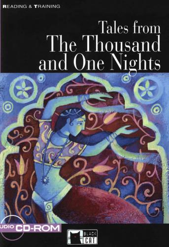 Tales from the Thousand and One Nights. Level 1