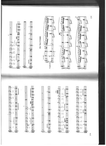 Беларуская народная інструментальная музыка. Часть 2