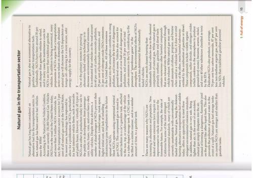 IELTS Advantades: Reading Skills. Part 1