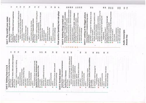 IELTS Advantage Speaking and Listening Skills