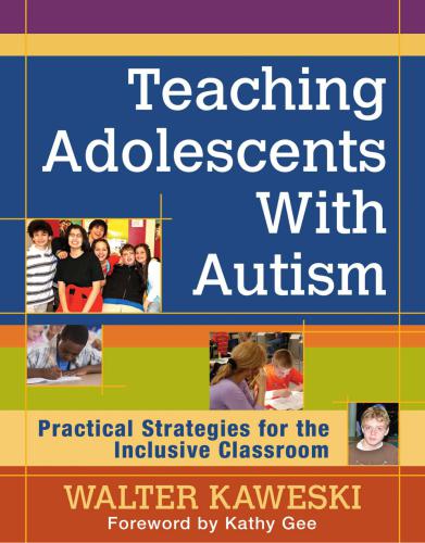 Teaching Adolescents with Autism