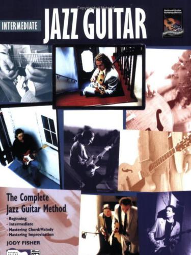 Jazz guitar. Vol.2