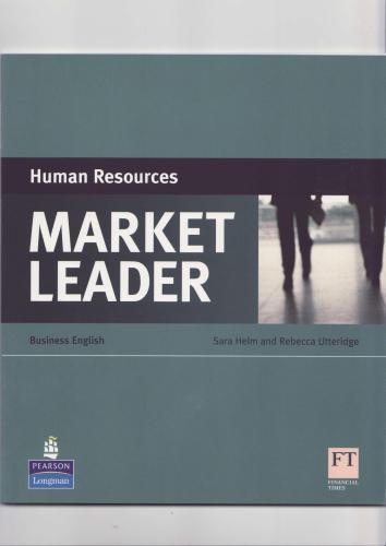 Business English. Human Resources