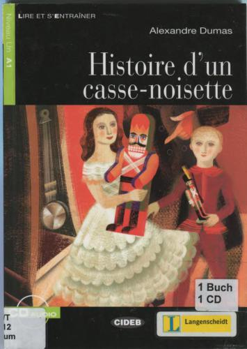 Histoire d'un casse-noisette. A1
