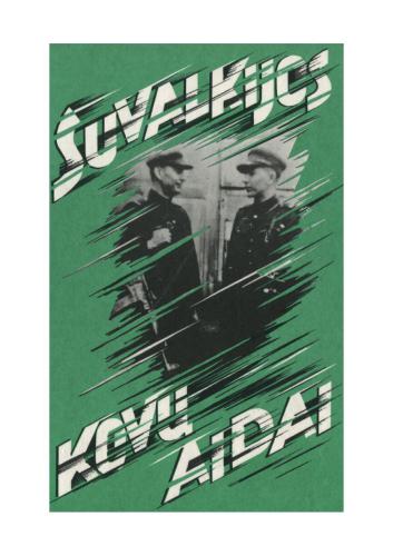 Suvalkijos kovų aidai