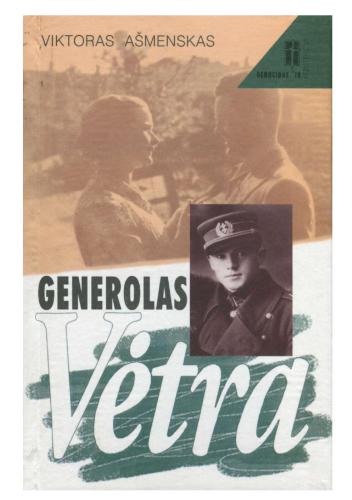 Generolas Vėtra