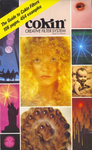 Cokin Creative Filter System