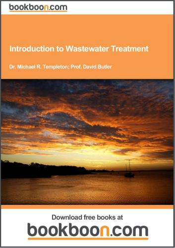 An Introduction to Wastewater Treatment