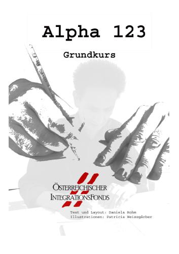 Alpha 123 Grundkurs
