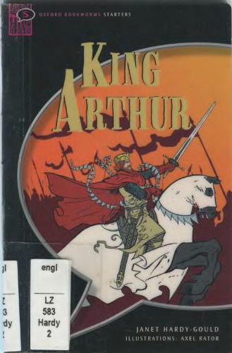 King Arthur