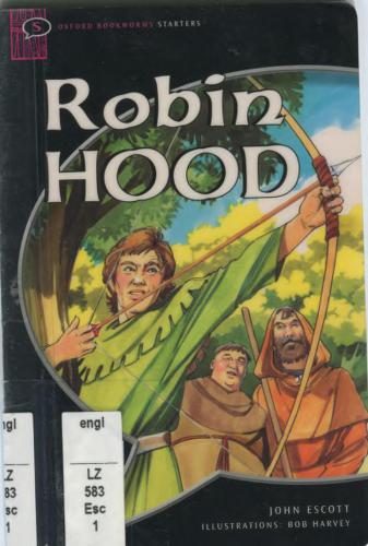Robin Hood