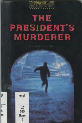 The President's Murderer