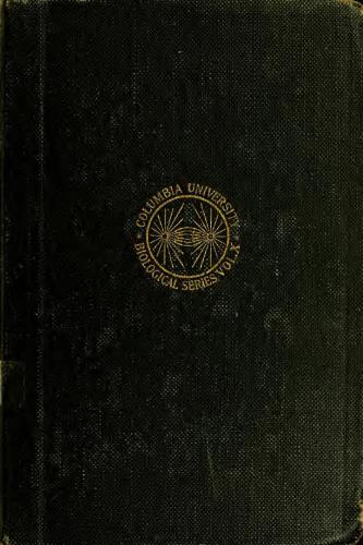 Behavior of the lower organisms