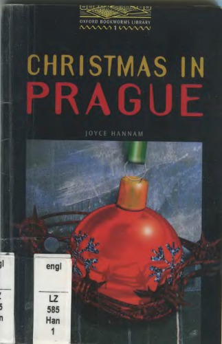Christmas in Prague