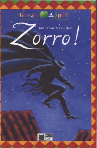 Zorro!