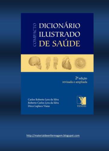 Compacto Dicionário Ilustrado de Saúde