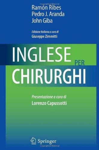 Inglese per chirurghi 