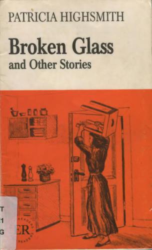 Broken Glass and other stories
