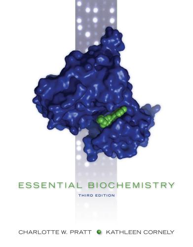 Essential Biochemistry