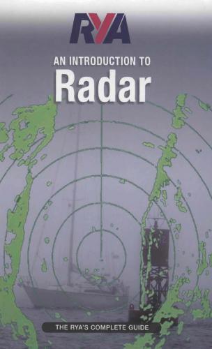RYA An Introduction to Radar