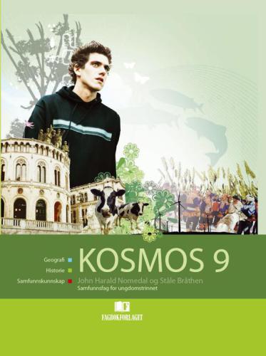 Kosmos 9
