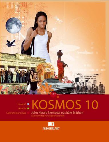 Kosmos 10